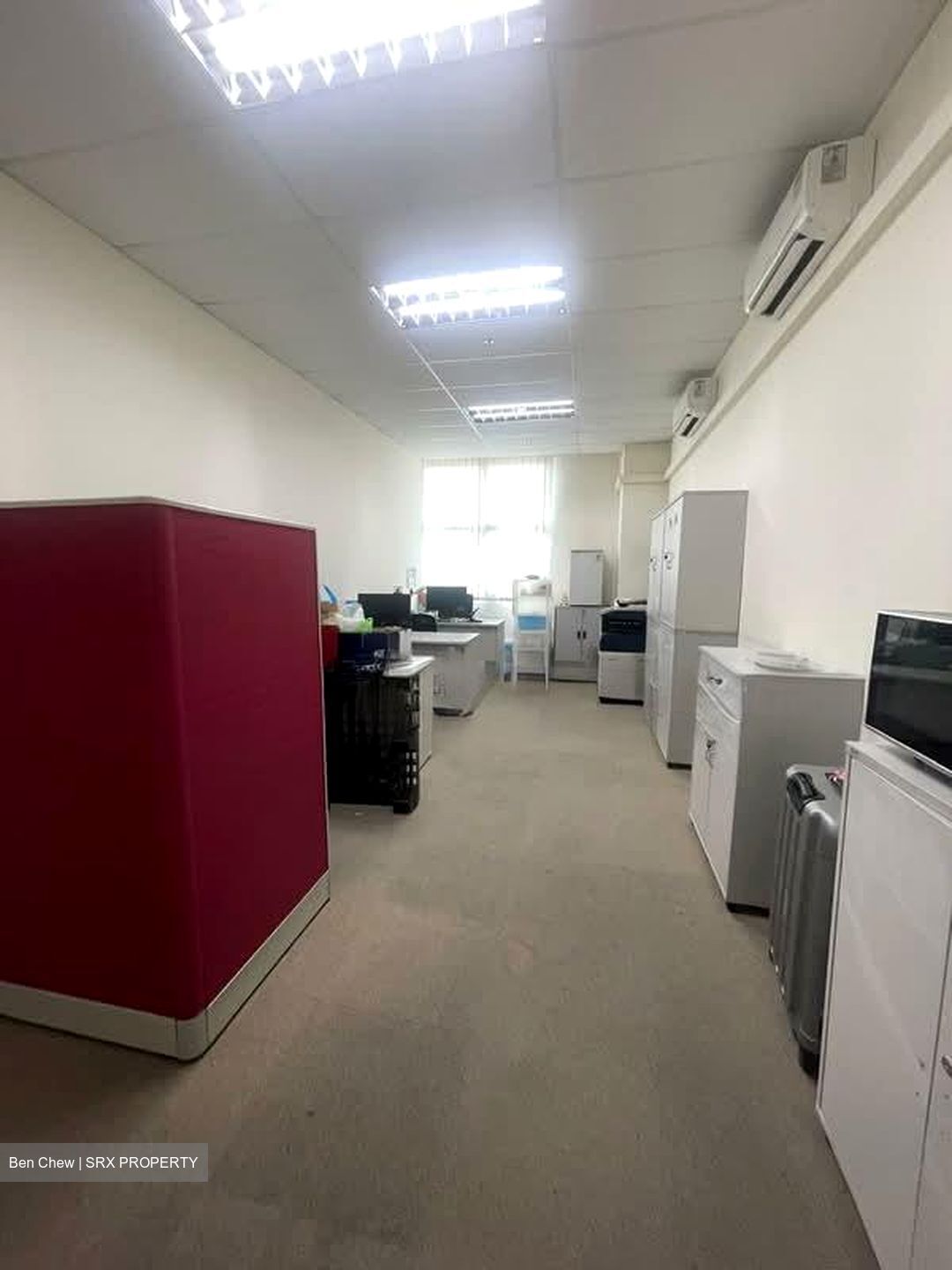 Tradehub 21 (D22), Factory #566800351